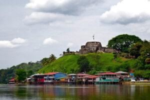 El Castillo Nicaragua