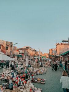 Marrakech Morocco
