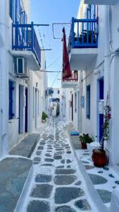 Santorini Greece