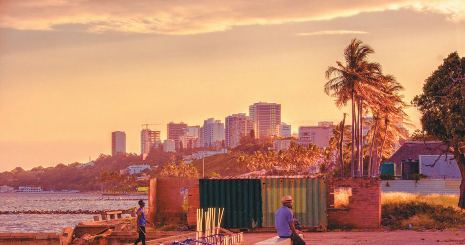 why to visit Mozambique