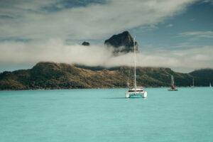 Bora Bora French Polynesia
