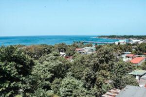 Carretera Al Puerto De la Libertad Santa Tecla El Salvador
