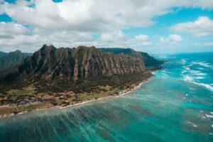 Honolulu USA