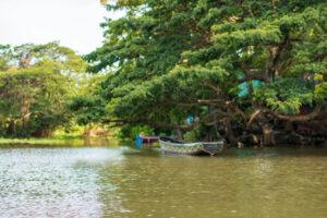 Lago Cocibolca Nicaragua