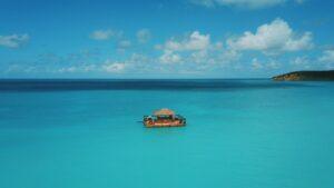 Most Expensive Caribbean Islands