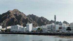 Muscat Oman