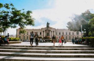 San Salvador El Salvador