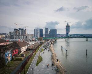 Belgrade, Serbia