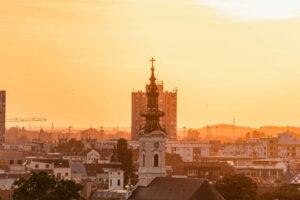 Novi Sad, Serbia6