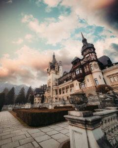 Peleș, Romania