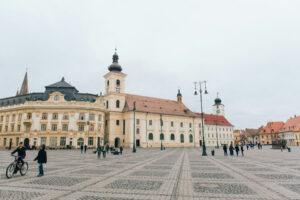Sibiu, Romania