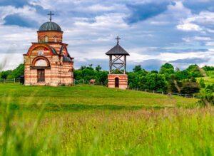 is Serbia expensive for tourists