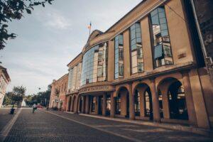 brown concrete building during daytime