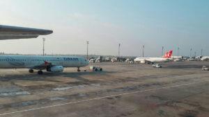 is booking flights at airport cheaper2