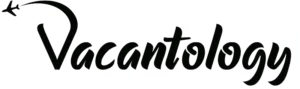 Vacantology logo