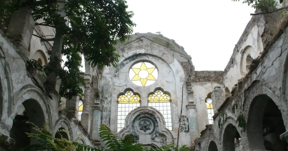 Things to do in Constanta at night on any budget 1 Things to do in Constanta at night