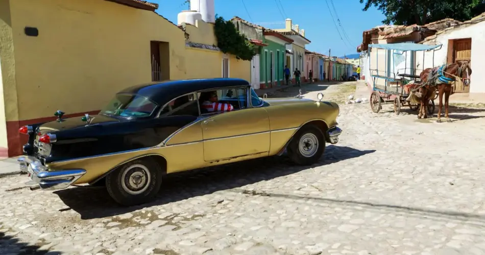 How to visit Cuba on a budget