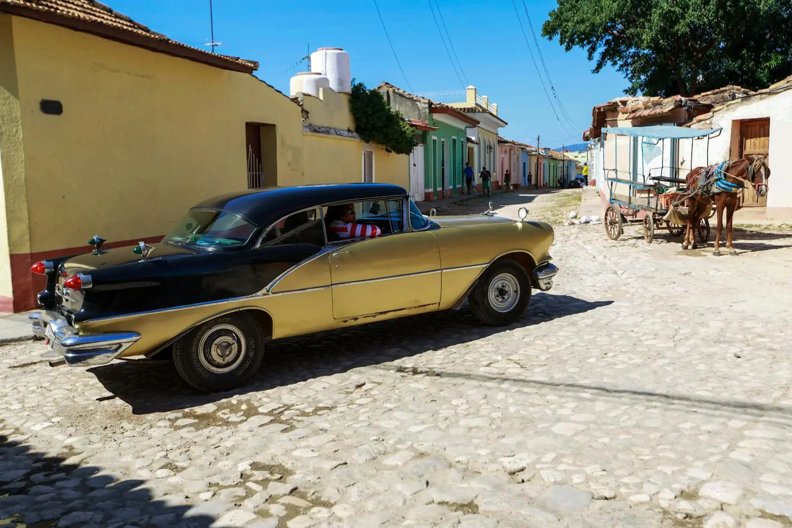 How to visit Cuba on a budget